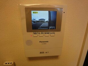 アーカムクリードの物件内観写真